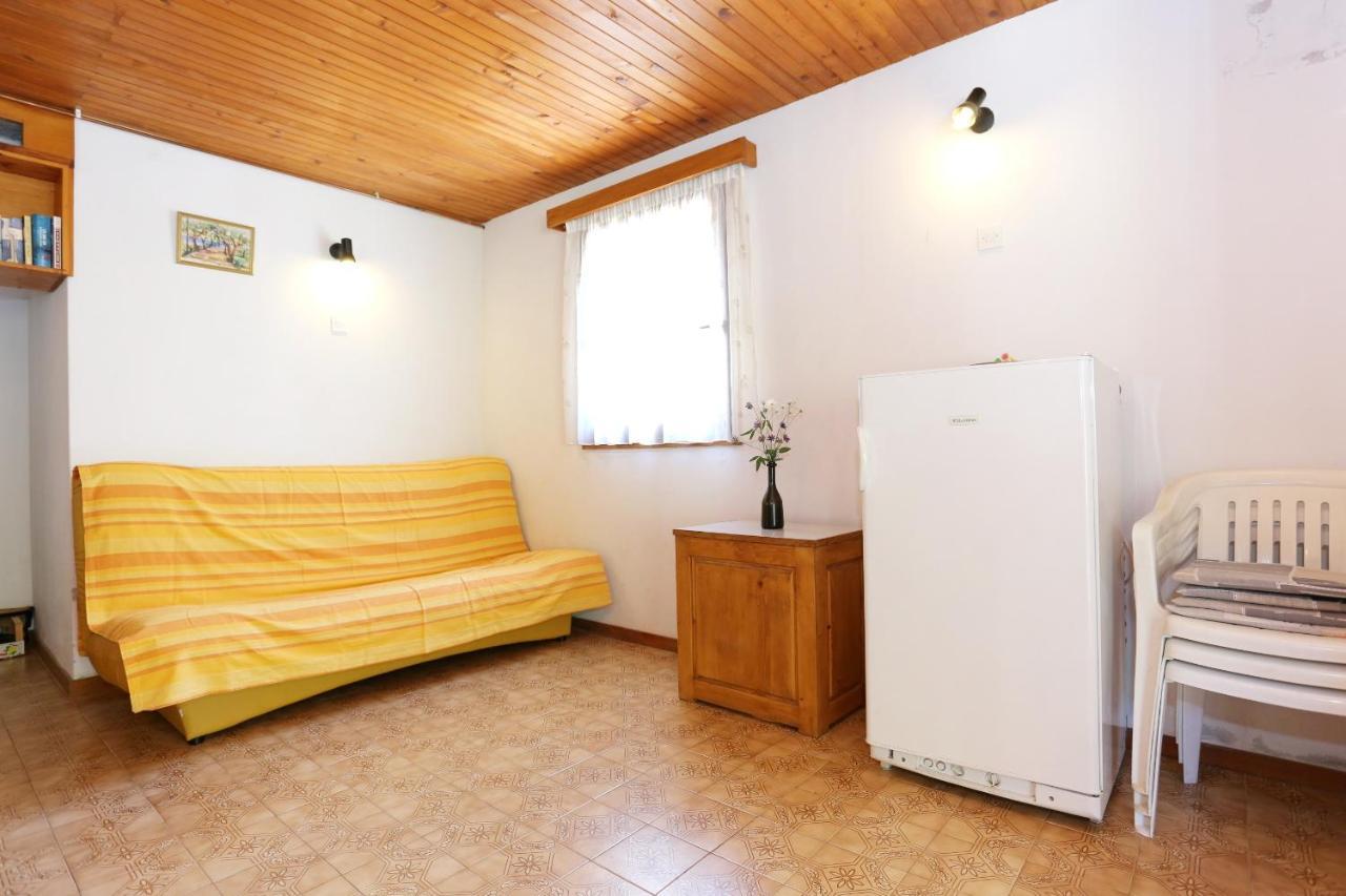 Secluded Fisherman'S Cottage Cove Bacva, Korcula - 9475 Pupnat Exterior photo